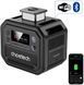 Зарядна станція Choetech Portable Power Station 2500W BS064