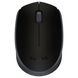 Мышь Logitech M171 WL Grey/Black 910-004424