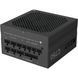 750W Блок живлення NZXT C Series ATX 80 Plus Gold V1Analog Full-modular Power Supply PA-7G1BB-EU