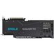 Відеокарта Gigabyte GeForce RTX3080 EAGLE 10GB DDR6X 320Bit Core:1710MHz Memory:19000MHz (без LHR) GV-N3080EAGLE-10GD