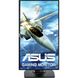 Монiтор 24.5" Asus VG258QR TN,1920*1080,165 Гц 90LM0453-B01370