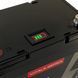 12В 50А&middot;год Батарея акумуляторна Vitals ALFP-1250abd LiFePO4 5.2кг ALFP-1250abd