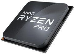 Процесор AMD Ryzen 5 Pro 5650G (3.9GHz 16MB 65W AM4) Tray (100-000000255)
