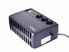 800VA ДБЖ EnerGenie серія Desktop EG-UPS-3SDT800-01