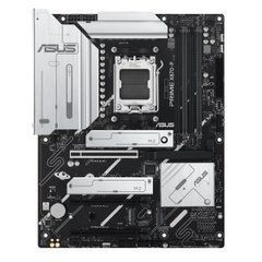 Материнcька плата ASUS PRIME X870-P sAM5 X870 4xDDR5 M.2 HDMI ATX 90MB1IT0-M0EAY0