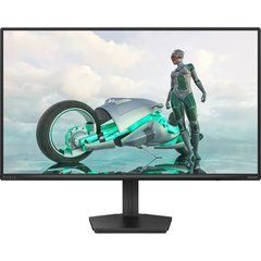 Монiтор Philips 23.8" 24M2N3200NF ігровий IPS,1920*1080,144 Гц,HDMI,DP 24M2N3200NF/00