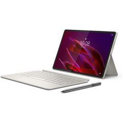 Планшет Lenovo Yoga Tab 11.1"/8/256GB Seashell + Pen and Keyboard (ZAG60147UA)