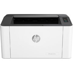 Принтер А4 HP LJ M107w с Wi-Fi 4ZB78A