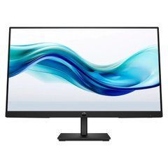Монітор TFT 23,8" HP S3 Pro 324pf, IPS, 100Hz, VGA, HDMI, DP, чорний 9U5J5UT