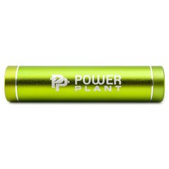 2600mAh (Power Bank) Универсальная мобильная батарея PowerPlant/PB-LA103/2600mAh/ PPLA103