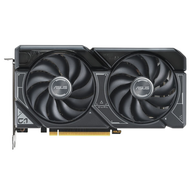 Вiдеокарта ASUS GeForce RTX 4060 DUAL OC 8GB GDDR6 DUAL-RTX4060-O8G 90YV0JC0-M0NA00