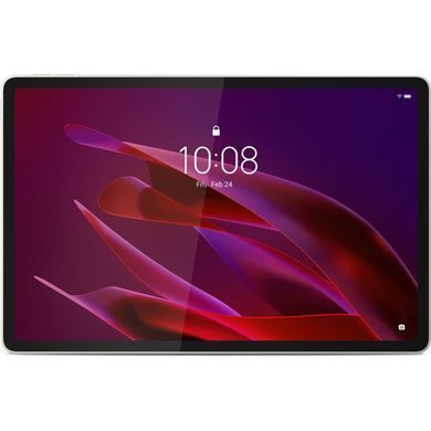Планшет Lenovo Yoga Tab 11.1"/8/256GB Seashell + Pen and Keyboard (ZAG60147UA)