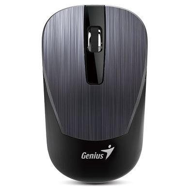 Миша Genius NX-7015 WL Iron Grey 31030015400