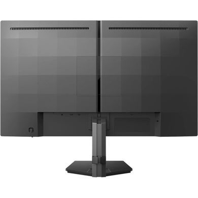 Монiтор Philips 23.8" 24M2N3200NF ігровий IPS,1920*1080,144 Гц,HDMI,DP 24M2N3200NF/00