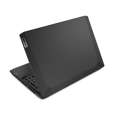 Ноутбук Lenovo Gaming 3 15IHU6 15.6" FM/i5-11320H/16/512/RTX 3050 Ti 4GB/DO S/BL/Shadow Black 82K101G7RA