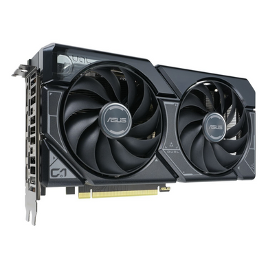 Вiдеокарта ASUS GeForce RTX 4060 DUAL OC 8GB GDDR6 DUAL-RTX4060-O8G 90YV0JC0-M0NA00