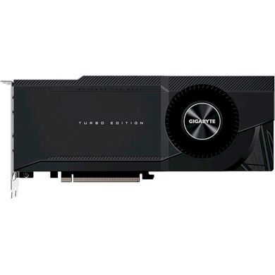 Відеокарта LHR! Gigabyte GeForce RTX 3080 10GB DDR6X 320Bit Core: 1710MHz Memory: 19000MHz GV-N3080TURBO-10GD rev.2.0