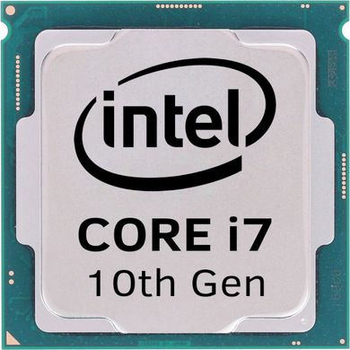 LGA1200 Процесор Intel Core i7-10700KF 3.8GHz (16MB, Comet Lake, 95W, S1200) Tray CM8070104282437