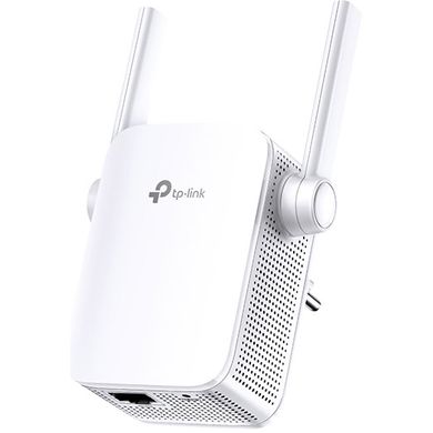 TP-LINK TL-WA855RE Повторювач Wi-Fi сигналу 300Mbps TL-WA855RE