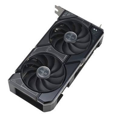 Вiдеокарта ASUS GeForce RTX 4060 DUAL OC 8GB GDDR6 DUAL-RTX4060-O8G 90YV0JC0-M0NA00