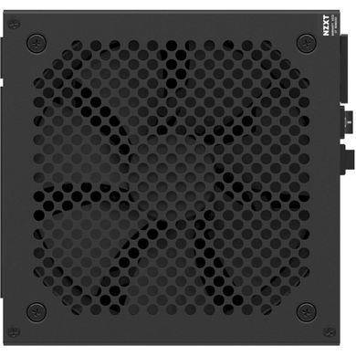 850W Блок живлення NZXT C Series ATX 80 Plus Gold V1 Analog Full-modular Power Supply PA-8G1BB-EU