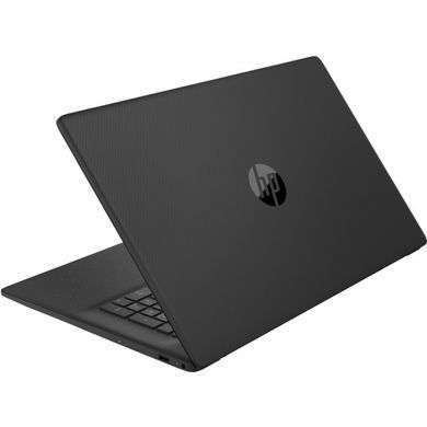 Ноутбук HP 17-cp0053ua 17.3" FHD IPS, 300n/Ryzen 5-5500U (4.0)/16Gb/SSD512Gb/Radeon/DOS/Чорний B22CHEA