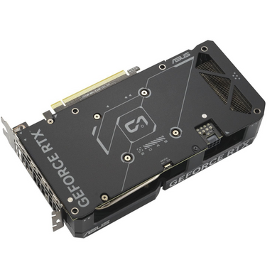 Вiдеокарта ASUS GeForce RTX 4060 DUAL OC 8GB GDDR6 DUAL-RTX4060-O8G 90YV0JC0-M0NA00