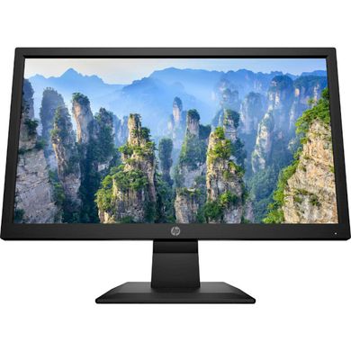 Монітор LCD 19,5" HP V20 HD+ TN,VGA,HDMI 1H850AA