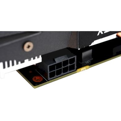 Відеокарта Inno3D GeForce GTX 1660 Super Twin X2 GPU:1785MHz MEM:6G GDDR6 14.0Gbps DVI+DP+HDMI N166SK-06D6