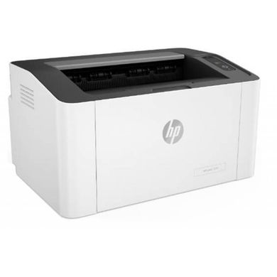 Принтер А4 HP LJ M107w с Wi-Fi 4ZB78A