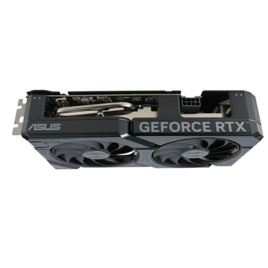 Вiдеокарта ASUS GeForce RTX 4060 DUAL OC 8GB GDDR6 DUAL-RTX4060-O8G 90YV0JC0-M0NA00