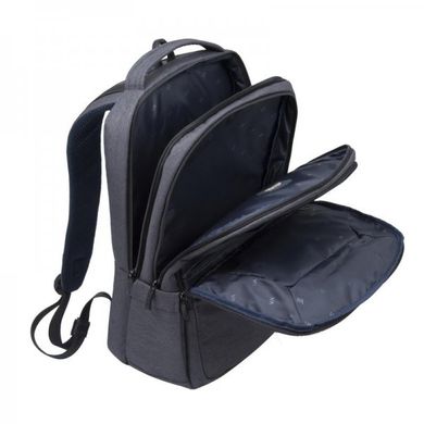 16" Рюкзак для ноутбука Rivacase 7765 (Black)