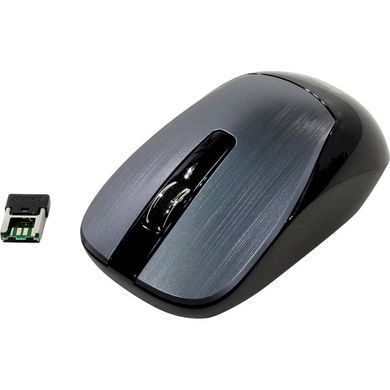Миша Genius NX-7015 WL Iron Grey 31030015400