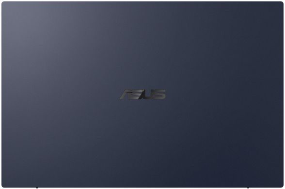 Ноутбук ASUS Expertbook B1 B1400CEAE-EB3490 14" FHD, Intel i5-1135G7, 8GB, F256GB, UMA, NoOS, Чорний 90NX0421-M00B80