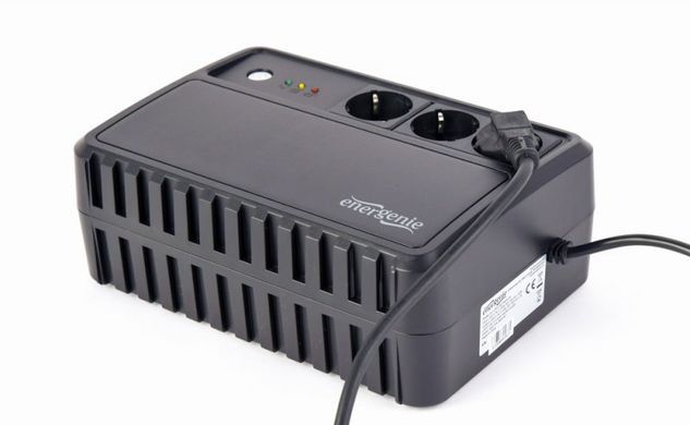 800VA ДБЖ EnerGenie серія Desktop EG-UPS-3SDT800-01