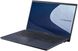 Ноутбук ASUS Expertbook B1 B1400CEAE-EB3490 14" FHD, Intel i5-1135G7, 8GB, F256GB, UMA, NoOS, Чорний 90NX0421-M00B80