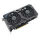 Вiдеокарта ASUS GeForce RTX 4060 DUAL OC 8GB GDDR6 DUAL-RTX4060-O8G 90YV0JC0-M0NA00