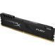 DDR4 3000 16Gb Память для ПК Kingston HyperX Fury Black CL15 (box) HX430C15FB3/16