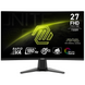 Монітор 27" MSI MAG 27C6F VA,FHD(1920 x 1080) Curved 1500R,0.5ms,180Hz,178/178,2HDMI/DP 9S6-3CE11M-001