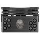 Процесорний кулер Cooler Master Hyper 212 RGB Black Edition LGA2066/1200/115x/AM4/FM2(+)/AM3(+) PWM RR-212S-20PC-R1