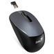 Миша Genius NX-7015 WL Iron Grey 31030015400