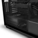 850W Блок живлення NZXT C Series ATX 80 Plus Gold V1 Analog Full-modular Power Supply PA-8G1BB-EU