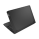 Ноутбук Lenovo Gaming 3 15IHU6 15.6" FM/i5-11320H/16/512/RTX 3050 Ti 4GB/DO S/BL/Shadow Black 82K101G7RA