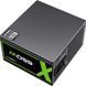 650W Блок живлення для ПК GameMax GX-650 80 Gold , Smart fan 120mm OVP/UVP/SIP/OCP/OLP/OPP/SCP GX-650G