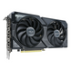 Вiдеокарта ASUS GeForce RTX 4060 DUAL OC 8GB GDDR6 DUAL-RTX4060-O8G 90YV0JC0-M0NA00