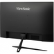 Монітор ViewSonic 23.8" 16:9 ігровий OMNI IPS, 1920х1080, 180 Гц, 0.5 мс (MPRT), FreeSync, AdaptiveSync VX2428