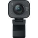 Веб-камера Logitech StreamCam Graphite 960-001281