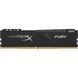 DDR4 3000 16Gb Память для ПК Kingston HyperX Fury Black CL15 (box) HX430C15FB3/16