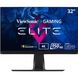 Монітор ViewSonic ELITE XG320U Gaming 32" IPS (16:9) 3840 x 2160@150 Hz VS18554