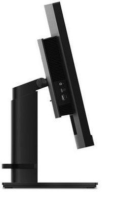 34" Монітор Lenovo ThinkVision P34w-20 21:9 IPS вигнутий, 3440x1440, 4 мс, PiP/PbP, 2xHDMI 2.0/DP 1.2/DP Out/USB Type-C/USB 62DCRAT3UA